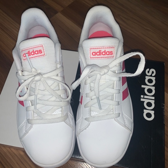 adidas size 3 infant